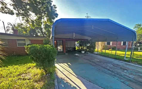 1805 Knox Avenue Sanford FL 32771