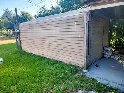 1805 Knox Avenue Sanford FL 32771