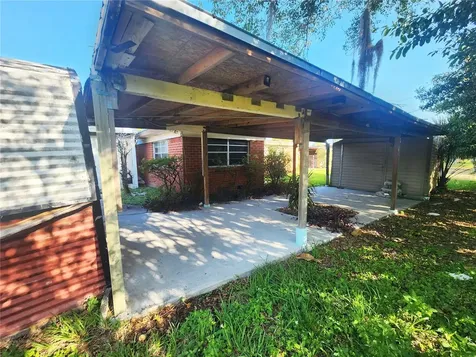 1805 Knox Avenue Sanford FL 32771