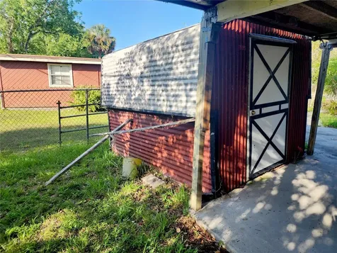 1805 Knox Avenue Sanford FL 32771