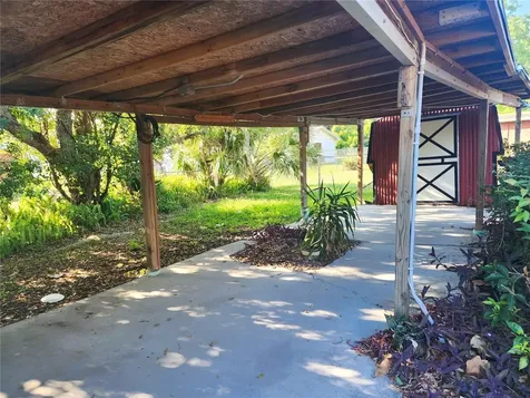 1805 Knox Avenue Sanford FL 32771