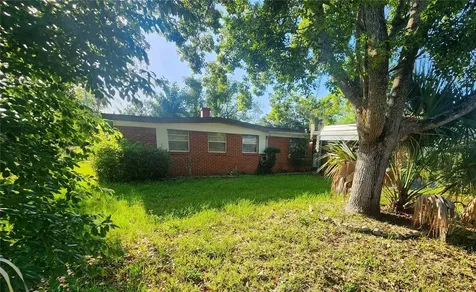 1805 Knox Avenue Sanford FL 32771