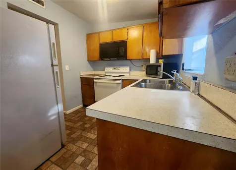 1805 Knox Avenue Sanford FL 32771