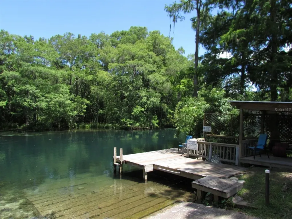 00 Blue Heron Court Dunnellon FL 34432