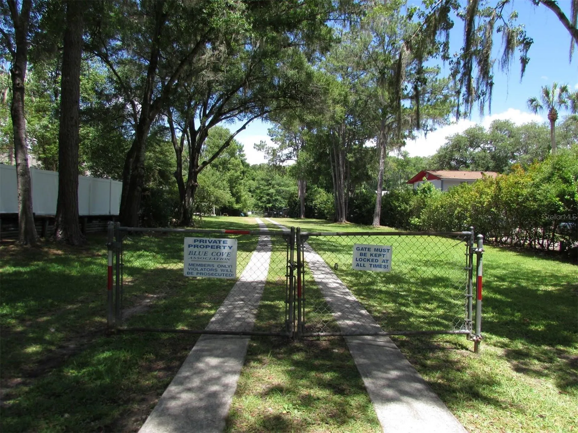 00 Blue Heron Court Dunnellon FL 34432