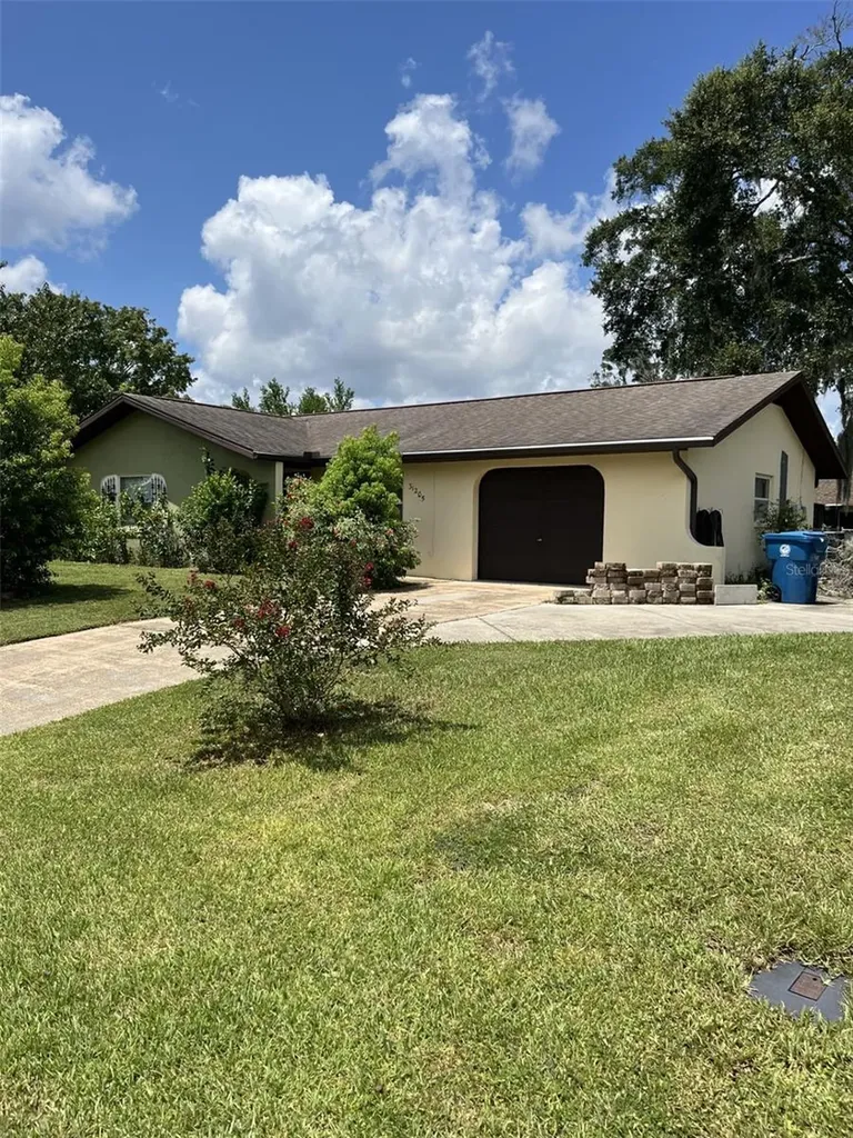 31205 Lancewood Drive Brooksville FL 34602
