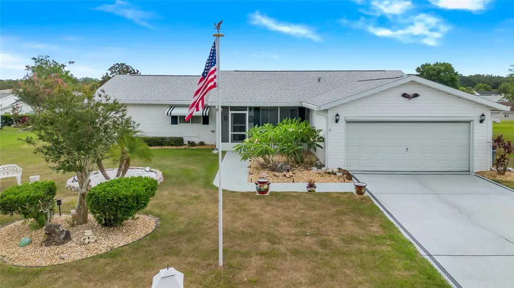 9835 SE 176th Street Summerfield FL 34491