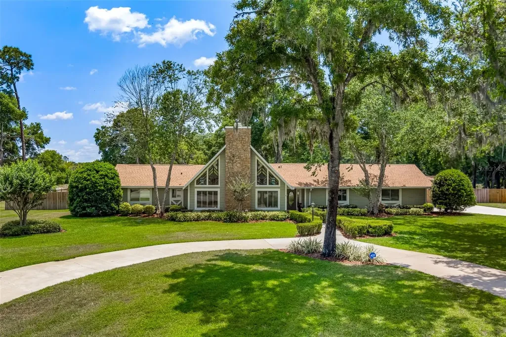 101 Ross Lake Lane Sanford FL 32771