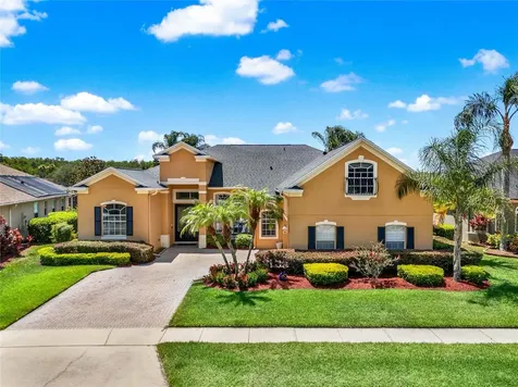 14529 Braddock Oak Drive Orlando FL 32837