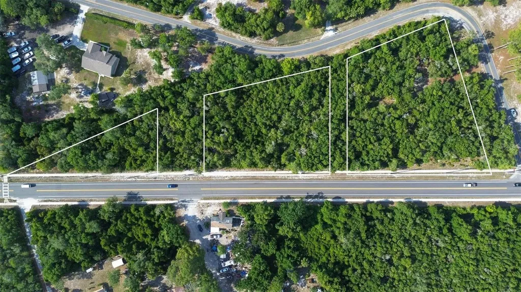 Doyle Road Deltona FL 32738