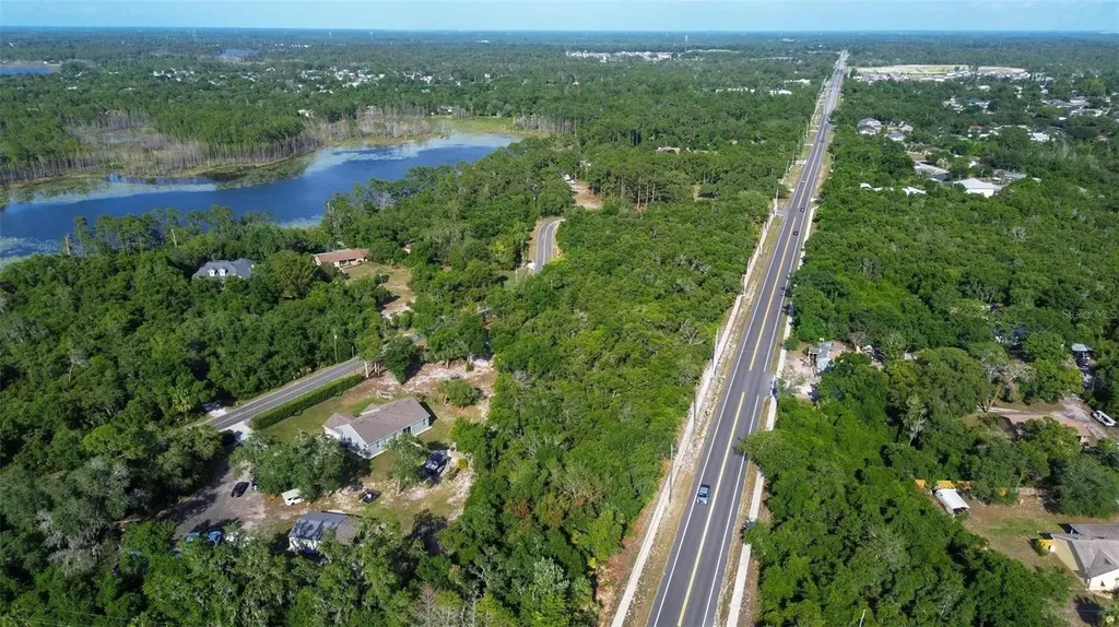 Doyle Road Deltona FL 32738
