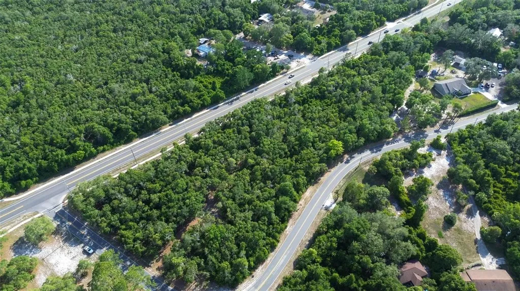 Doyle Road Deltona FL 32738