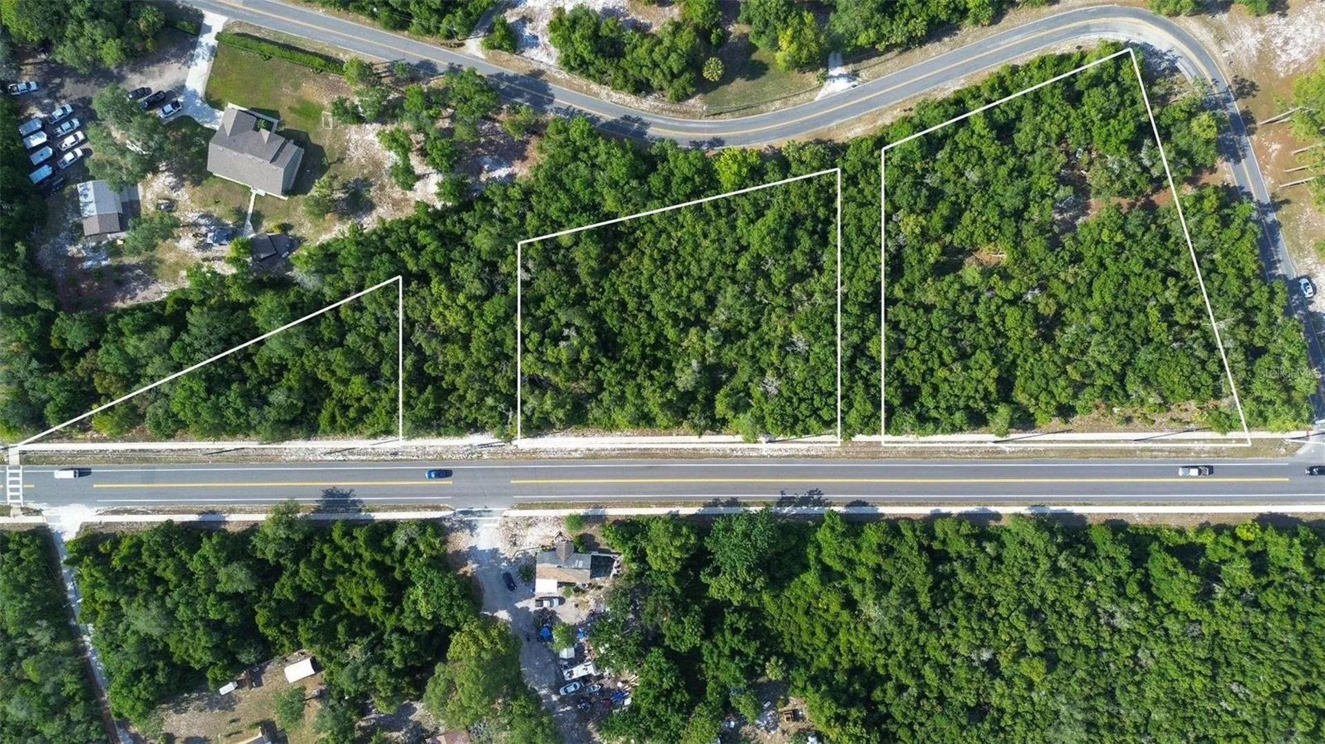 Doyle Road Deltona FL 32738
