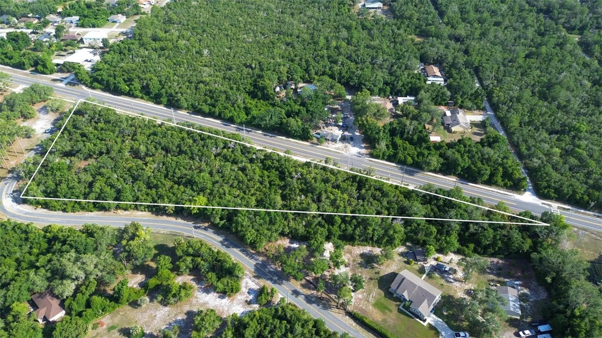 Doyle Road Deltona FL 32738