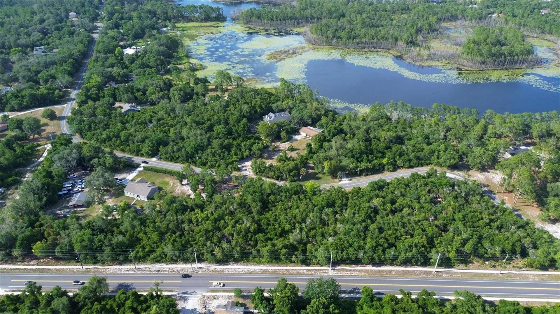 Doyle Road Deltona FL 32738