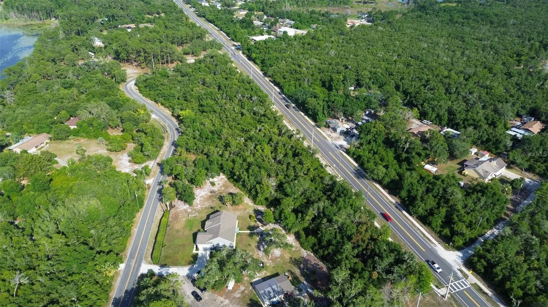 Doyle Road Deltona FL 32738