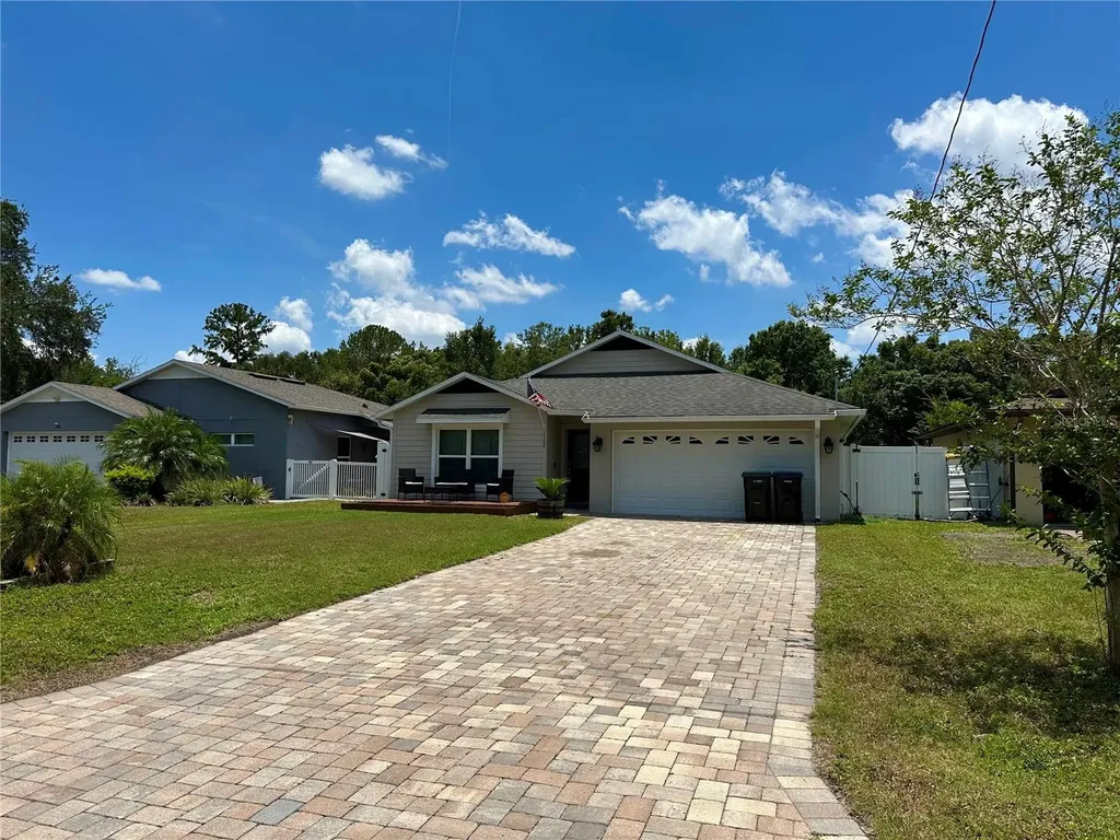 1102 E Pierce Avenue Orlando FL 32809