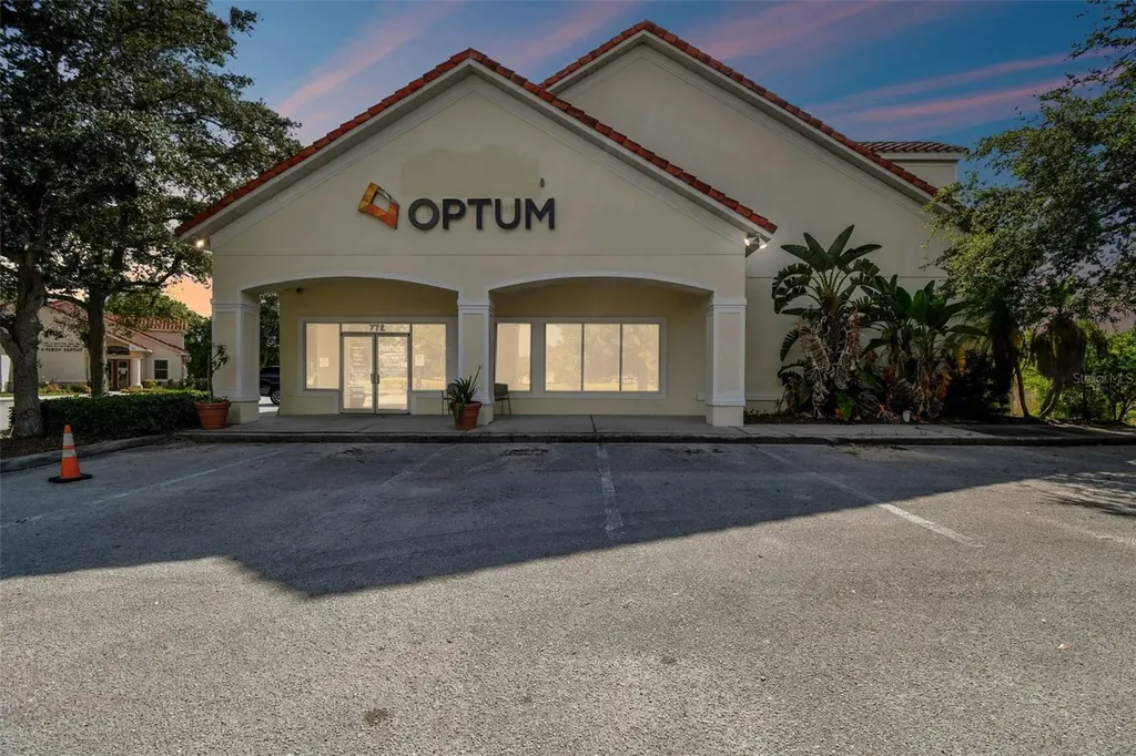 772 Cortaro Drive Sun City Center FL 33573