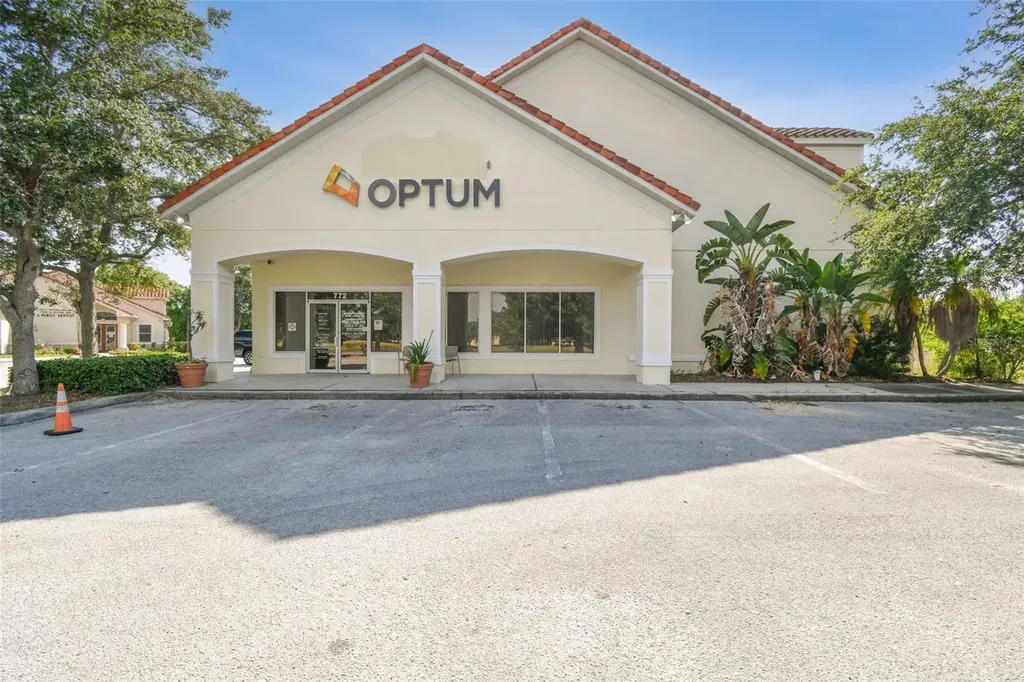 772 Cortaro Drive Sun City Center FL 33573