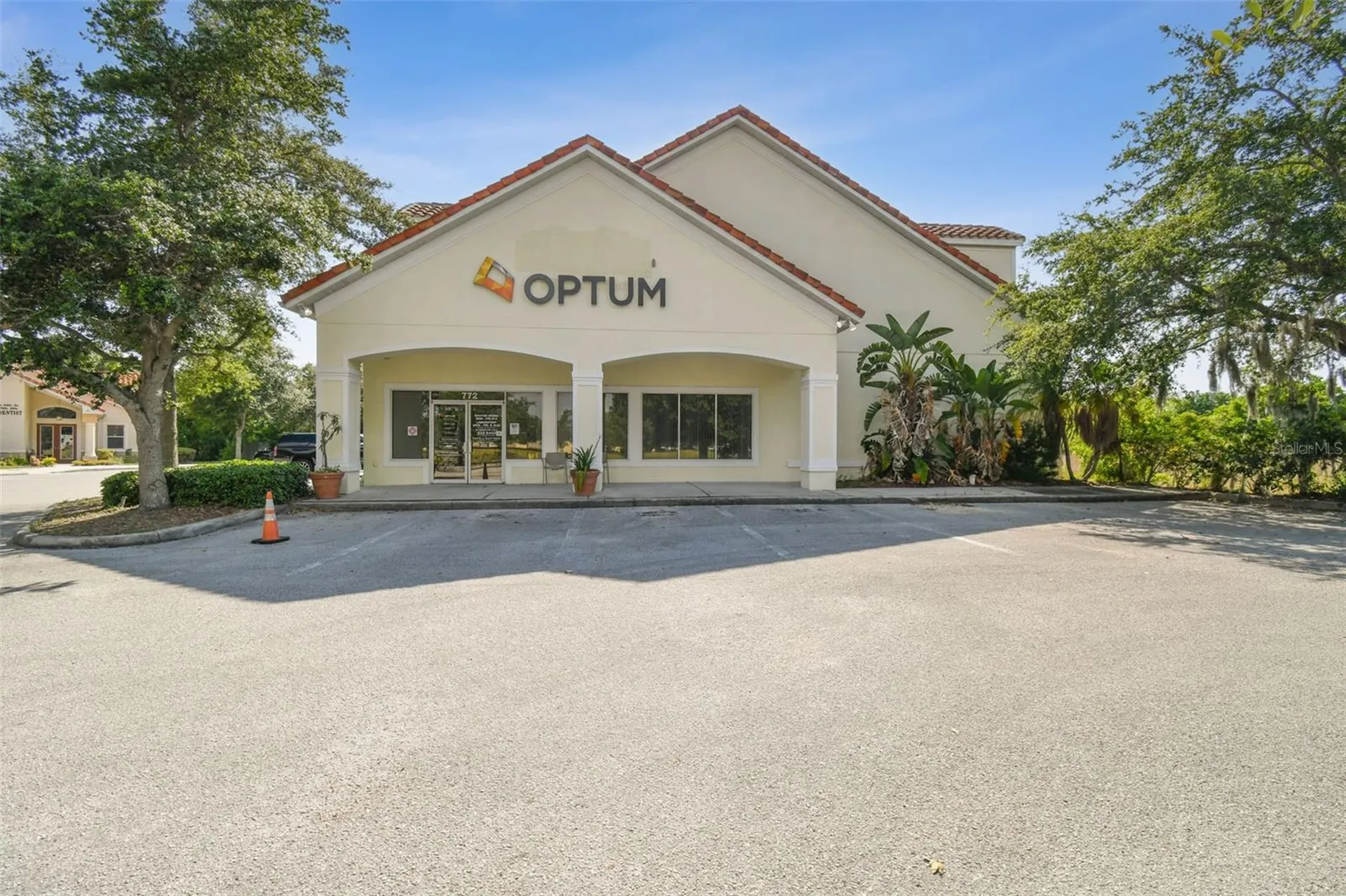 772 Cortaro Drive Sun City Center FL 33573