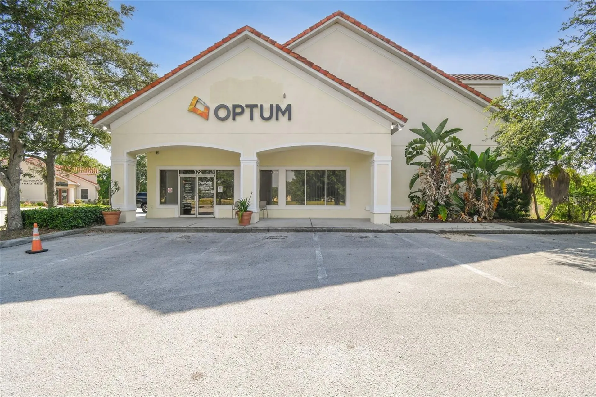 772 Cortaro Drive Sun City Center FL 33573