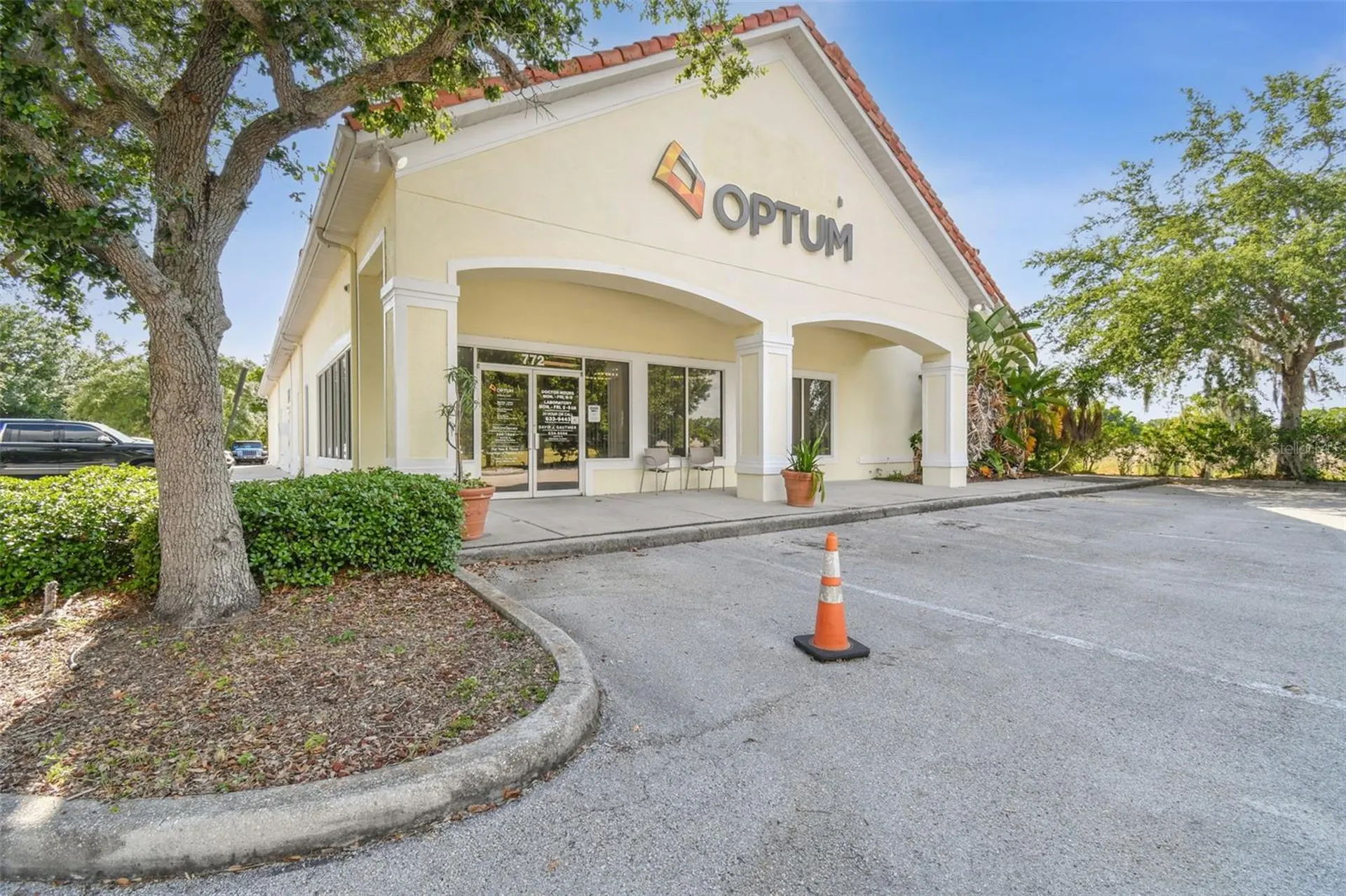 772 Cortaro Drive Sun City Center FL 33573