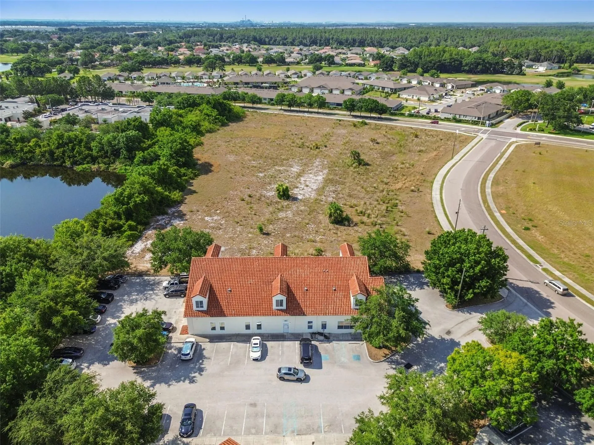 772 Cortaro Drive Sun City Center FL 33573