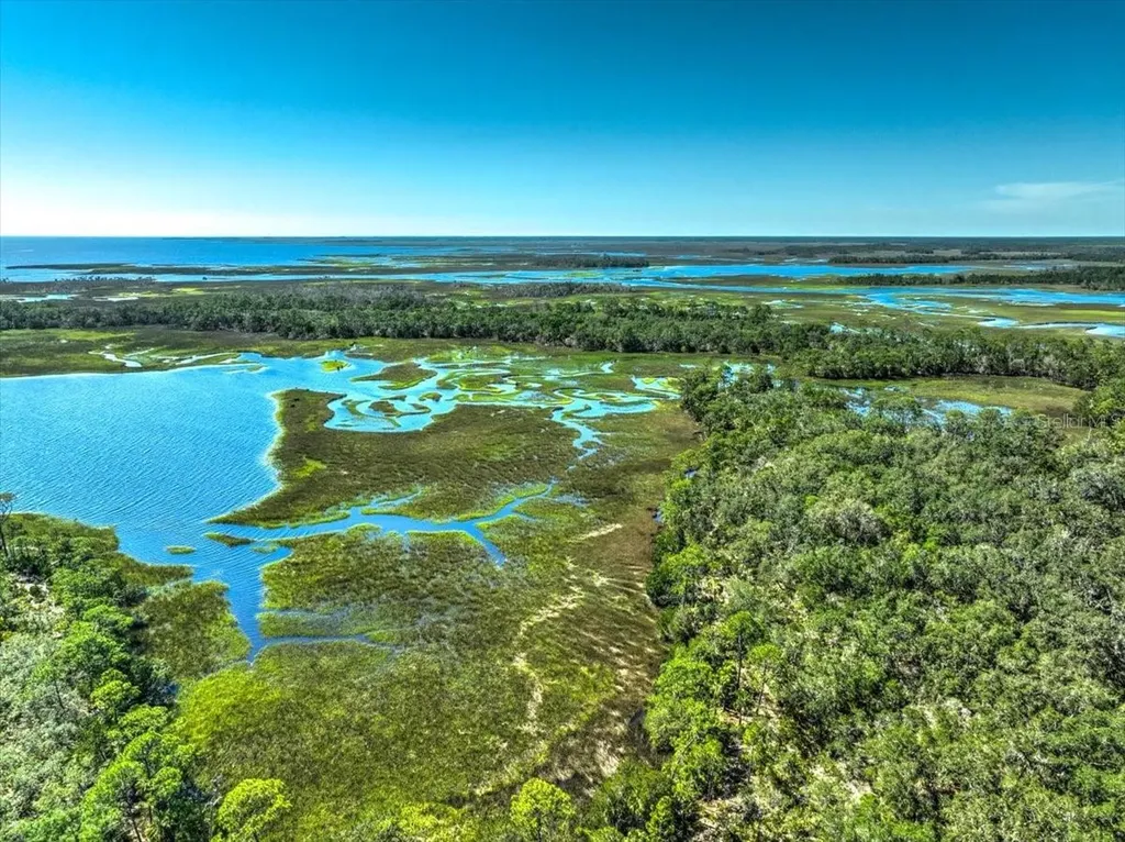 00000 Clark Island Cedar Key FL 32625