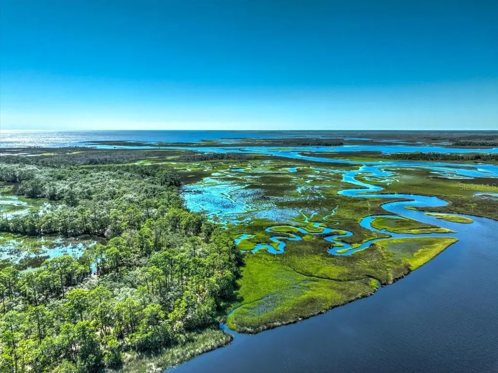 00000 Clark Island Cedar Key FL 32625