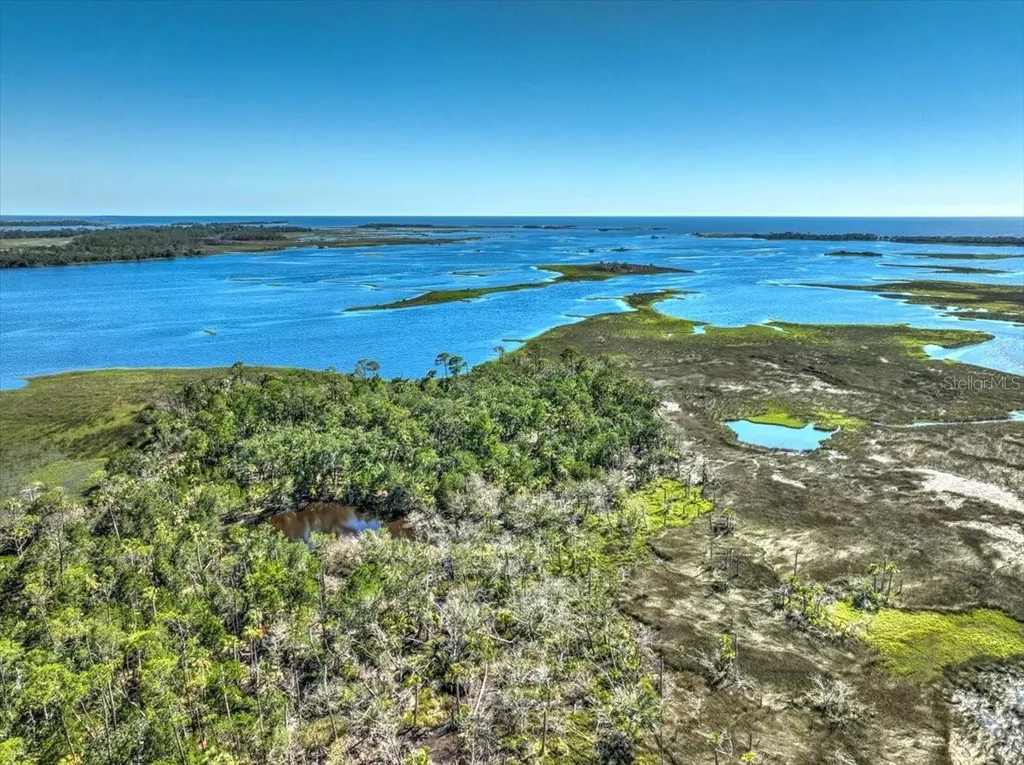 00000 Clark Island Cedar Key FL 32625