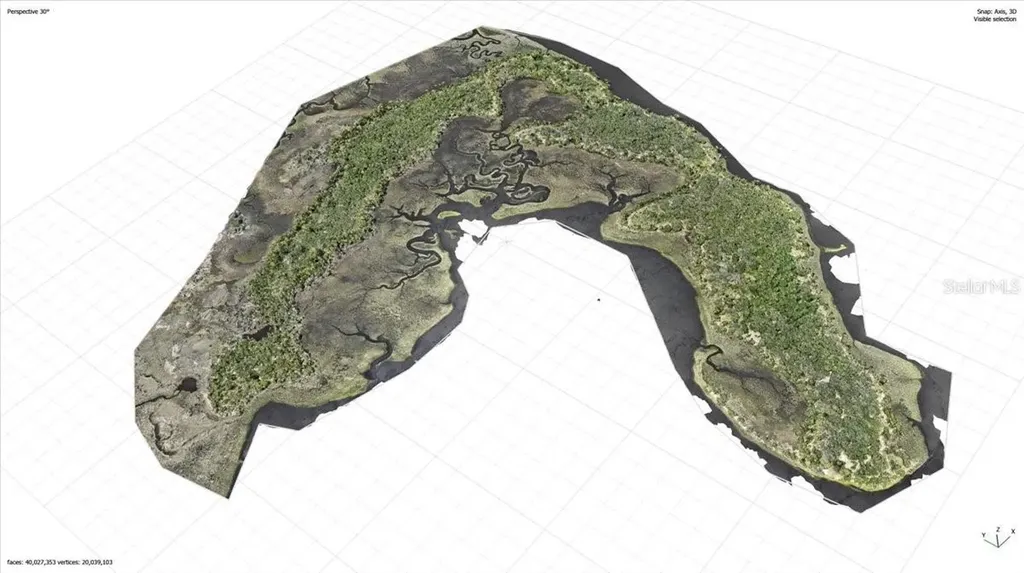 00000 Clark Island Cedar Key FL 32625