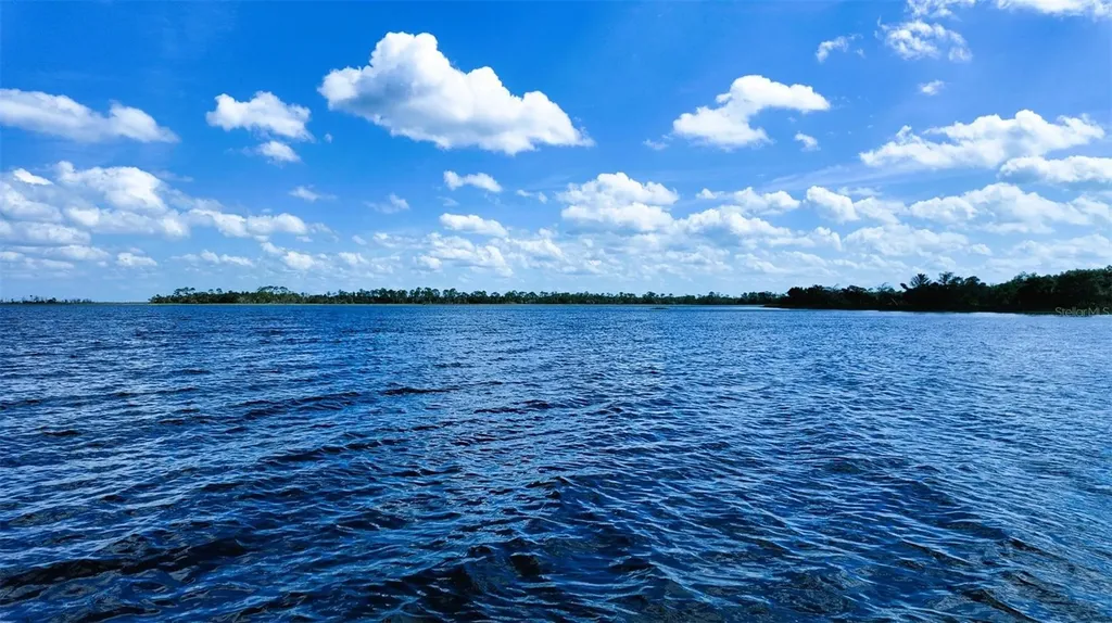 00000 Clark Island Cedar Key FL 32625