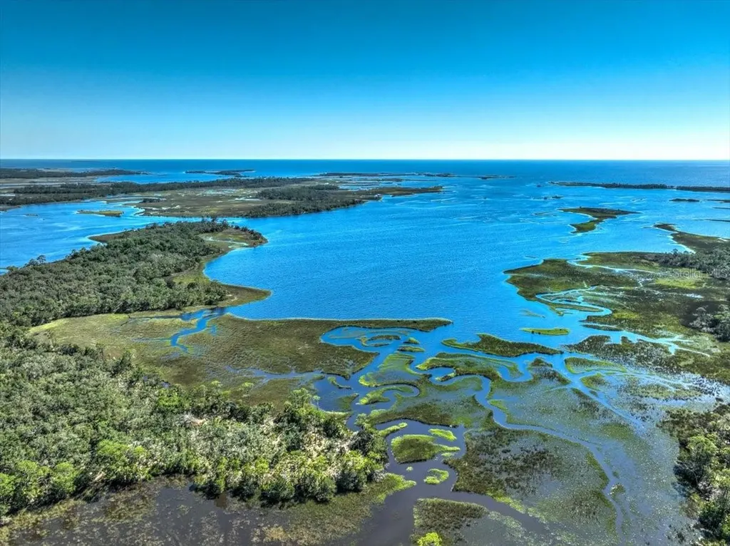 00000 Clark Island Cedar Key FL 32625