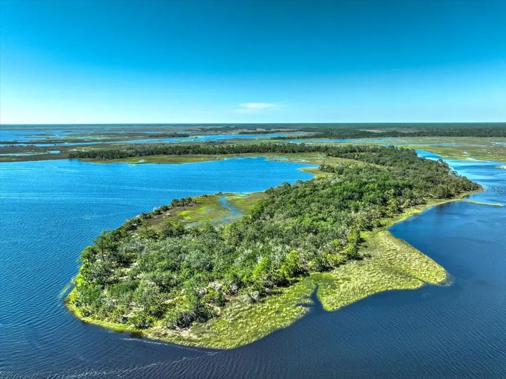 00000 Clark Island Cedar Key FL 32625