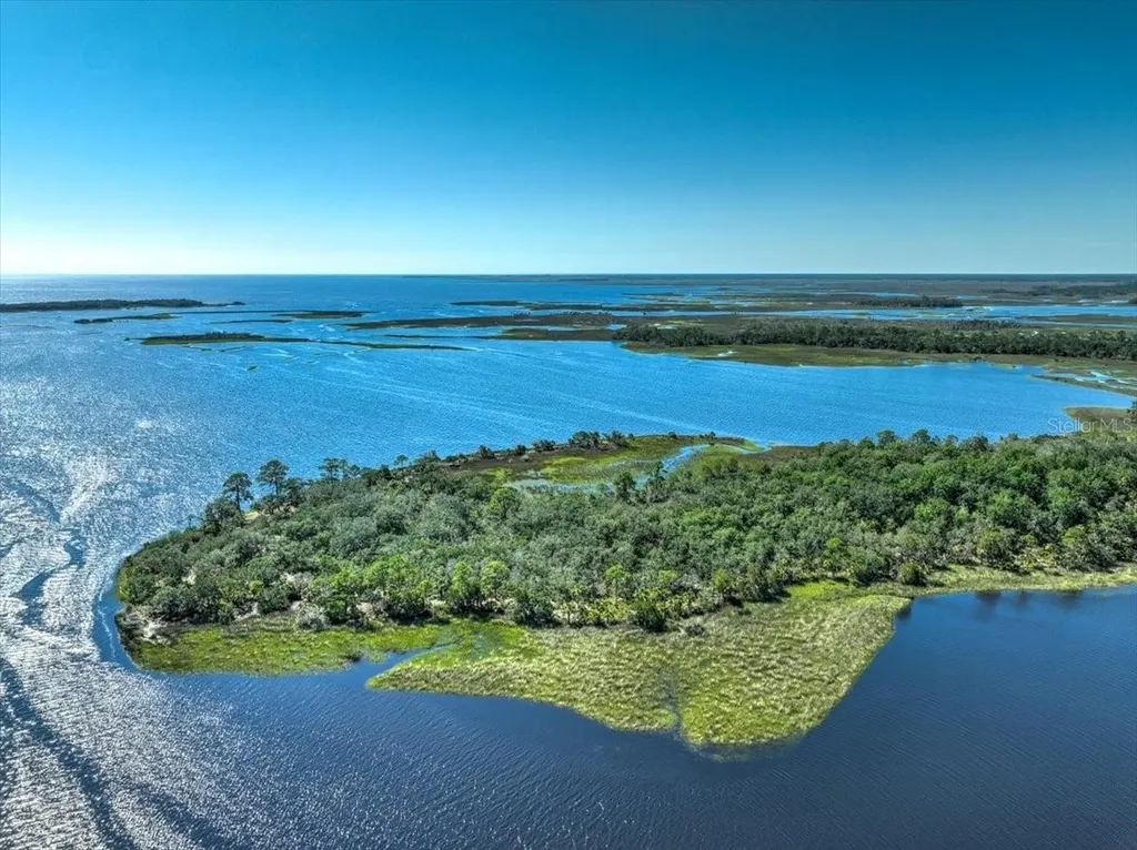 00000 Clark Island Cedar Key FL 32625