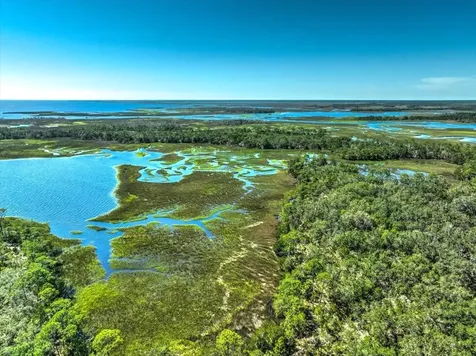 00000 Clark Island Cedar Key FL 32625