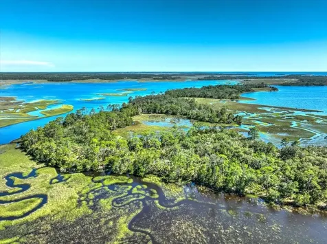 00000 Clark Island Cedar Key FL 32625