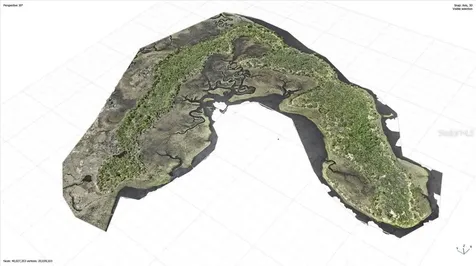 00000 Clark Island Cedar Key FL 32625