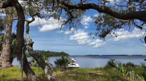 00000 Clark Island Cedar Key FL 32625