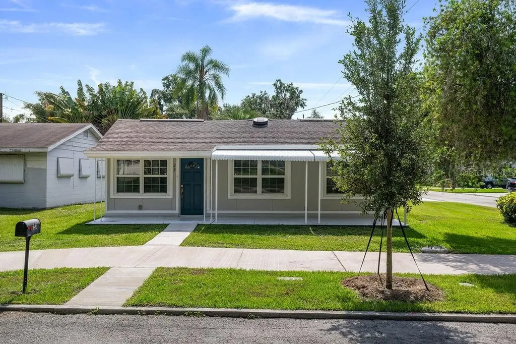 23 Florida Avenue Saint Cloud FL 34769