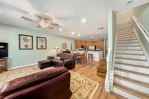 1876 Garden Sage Drive Oviedo FL 32765