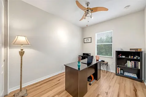 1876 Garden Sage Drive Oviedo FL 32765