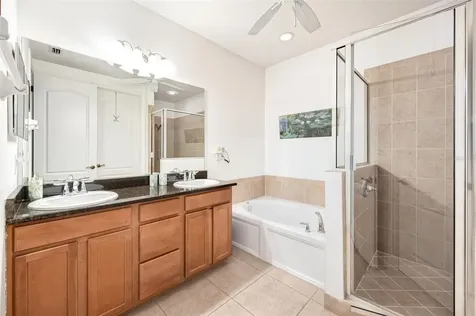 1876 Garden Sage Drive Oviedo FL 32765