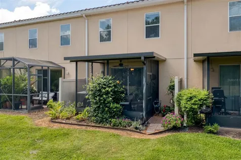 1876 Garden Sage Drive Oviedo FL 32765