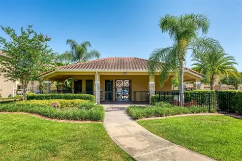 1876 Garden Sage Drive Oviedo FL 32765