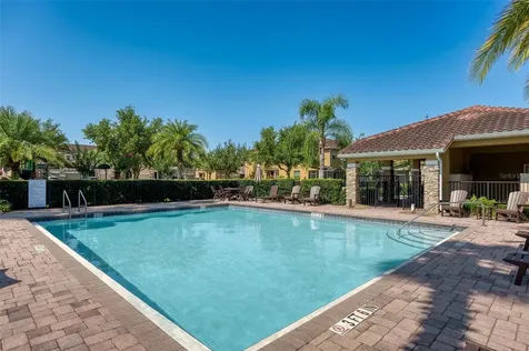 1876 Garden Sage Drive Oviedo FL 32765
