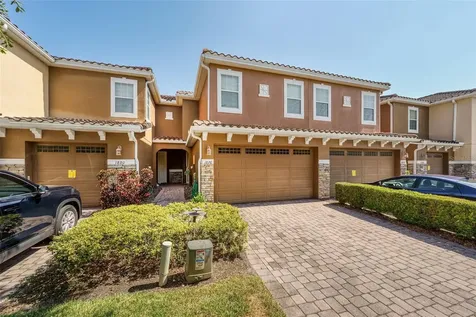 1876 Garden Sage Drive Oviedo FL 32765