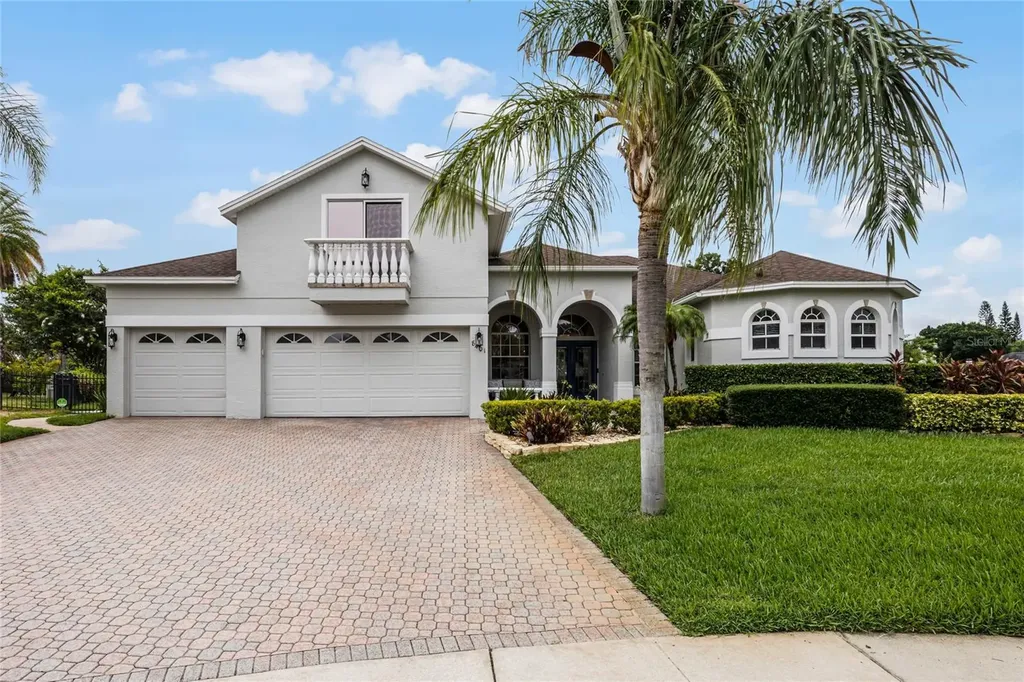 8401 Willow Tree Court Orlando FL 32836