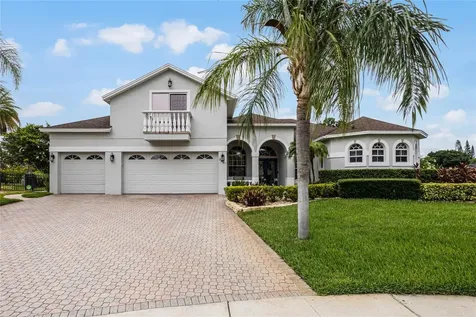 8401 Willow Tree Court Orlando FL 32836