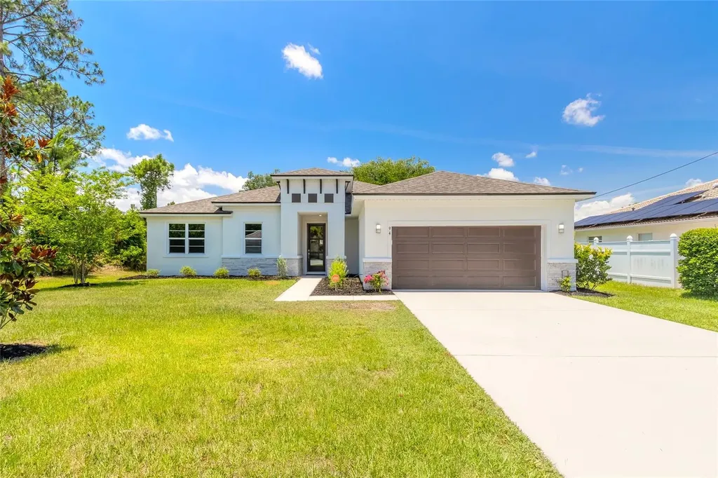 94 Presidential Lane Palm Coast FL 32164